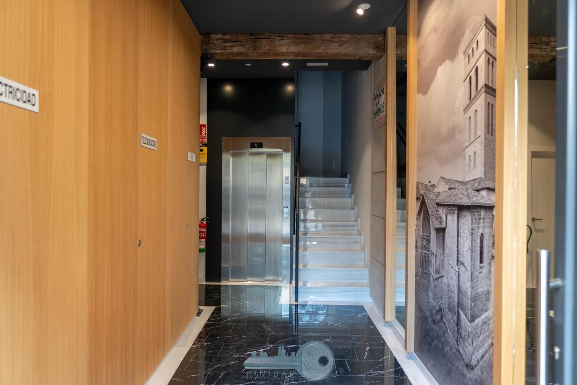 ログローニョEdificio 1521アパートメント 部屋 写真