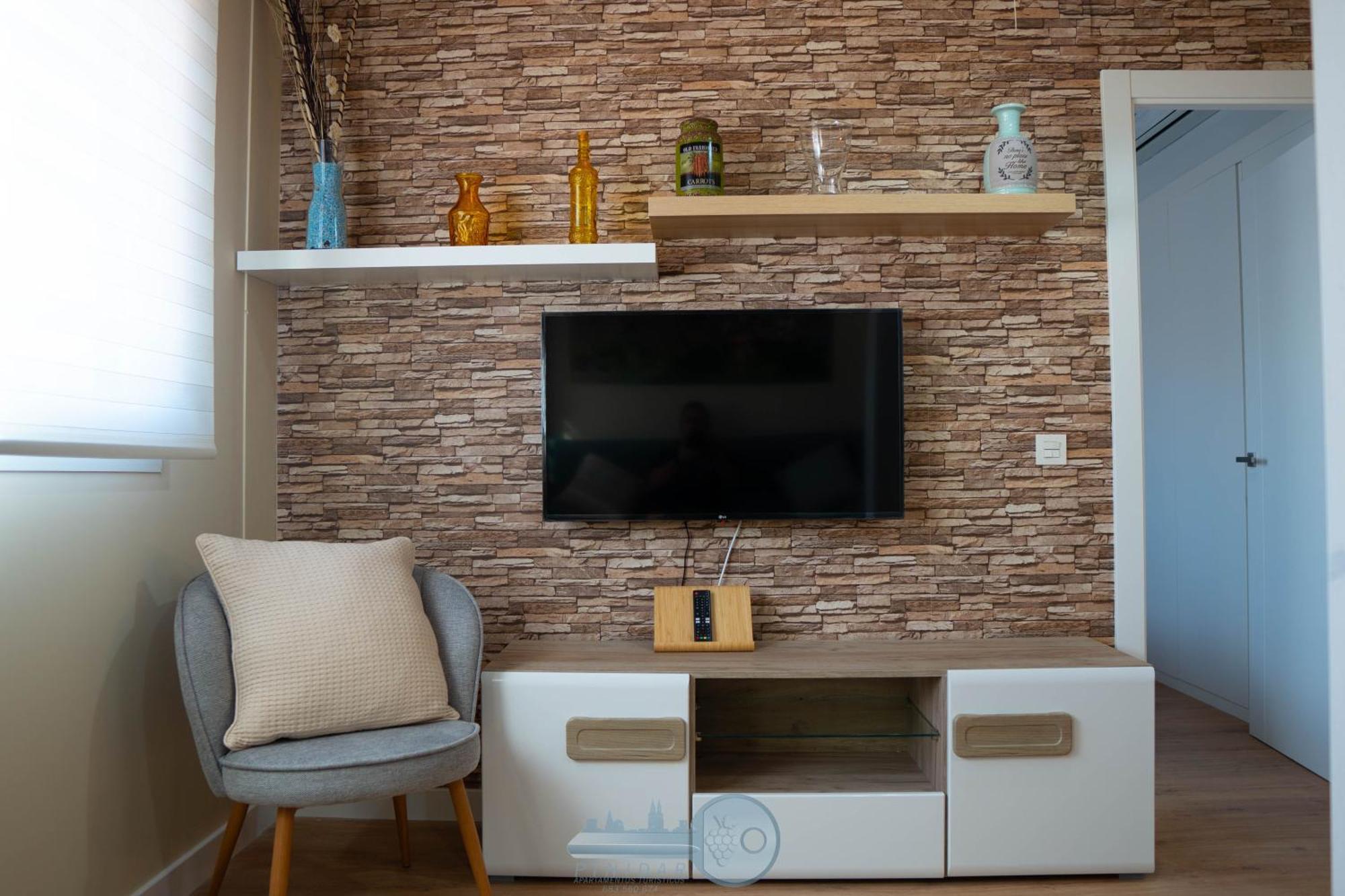 ログローニョEdificio 1521アパートメント 部屋 写真