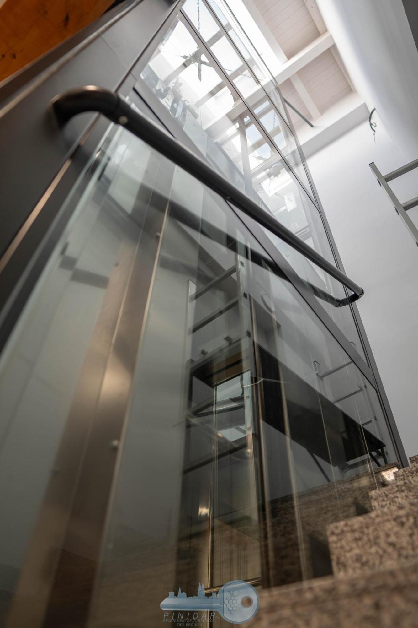 ログローニョEdificio 1521アパートメント 部屋 写真