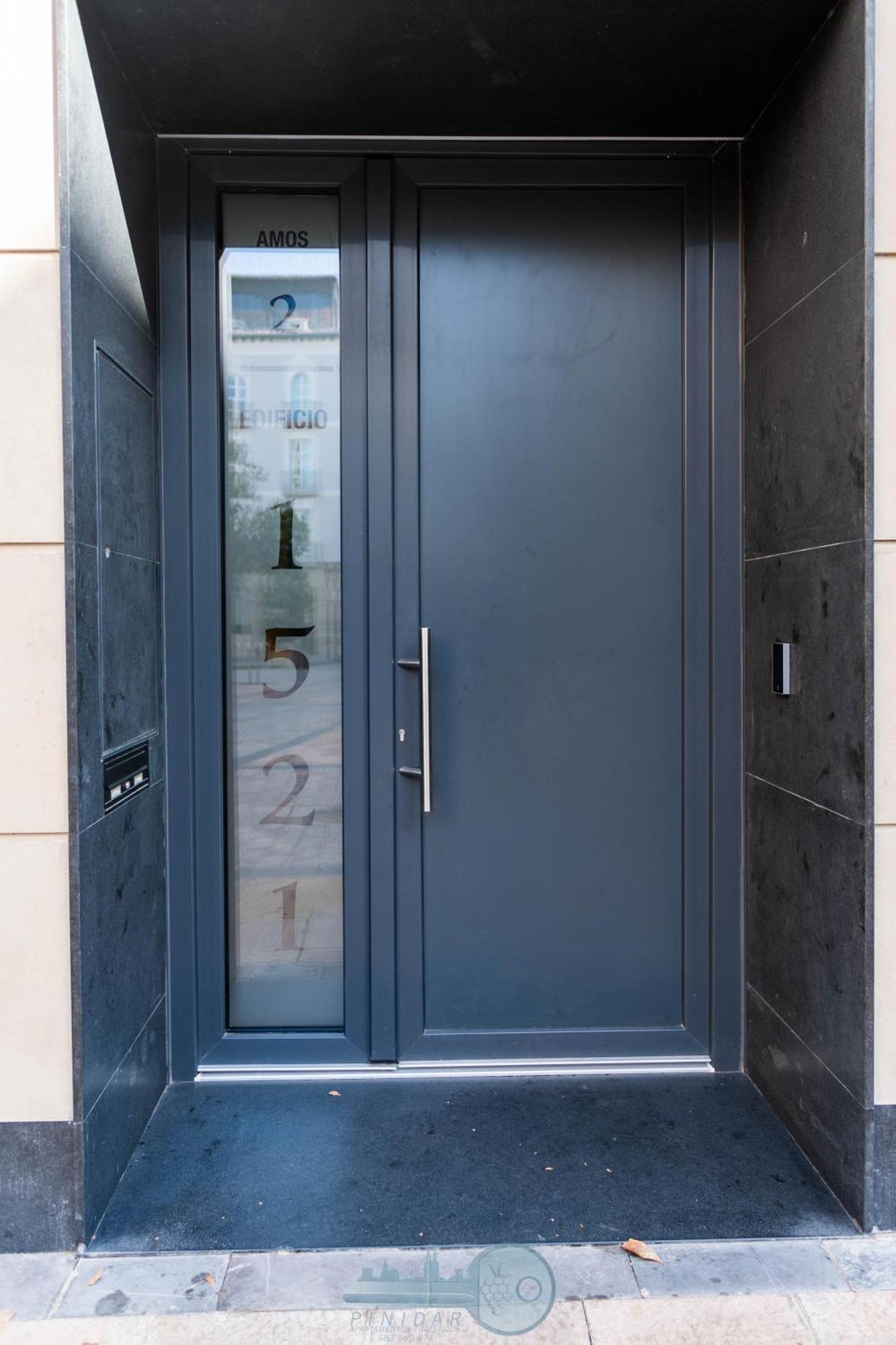 ログローニョEdificio 1521アパートメント 部屋 写真