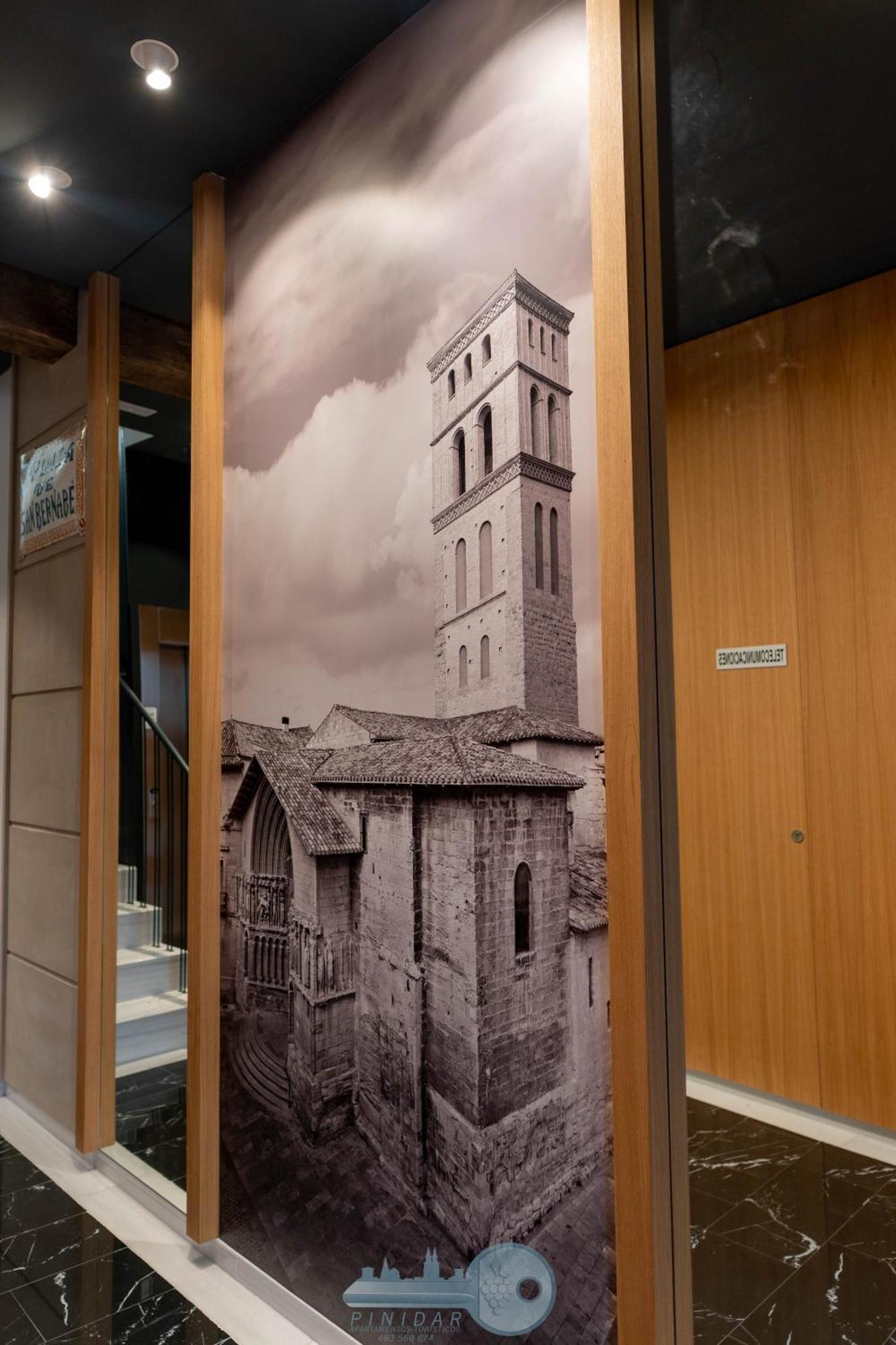 ログローニョEdificio 1521アパートメント 部屋 写真