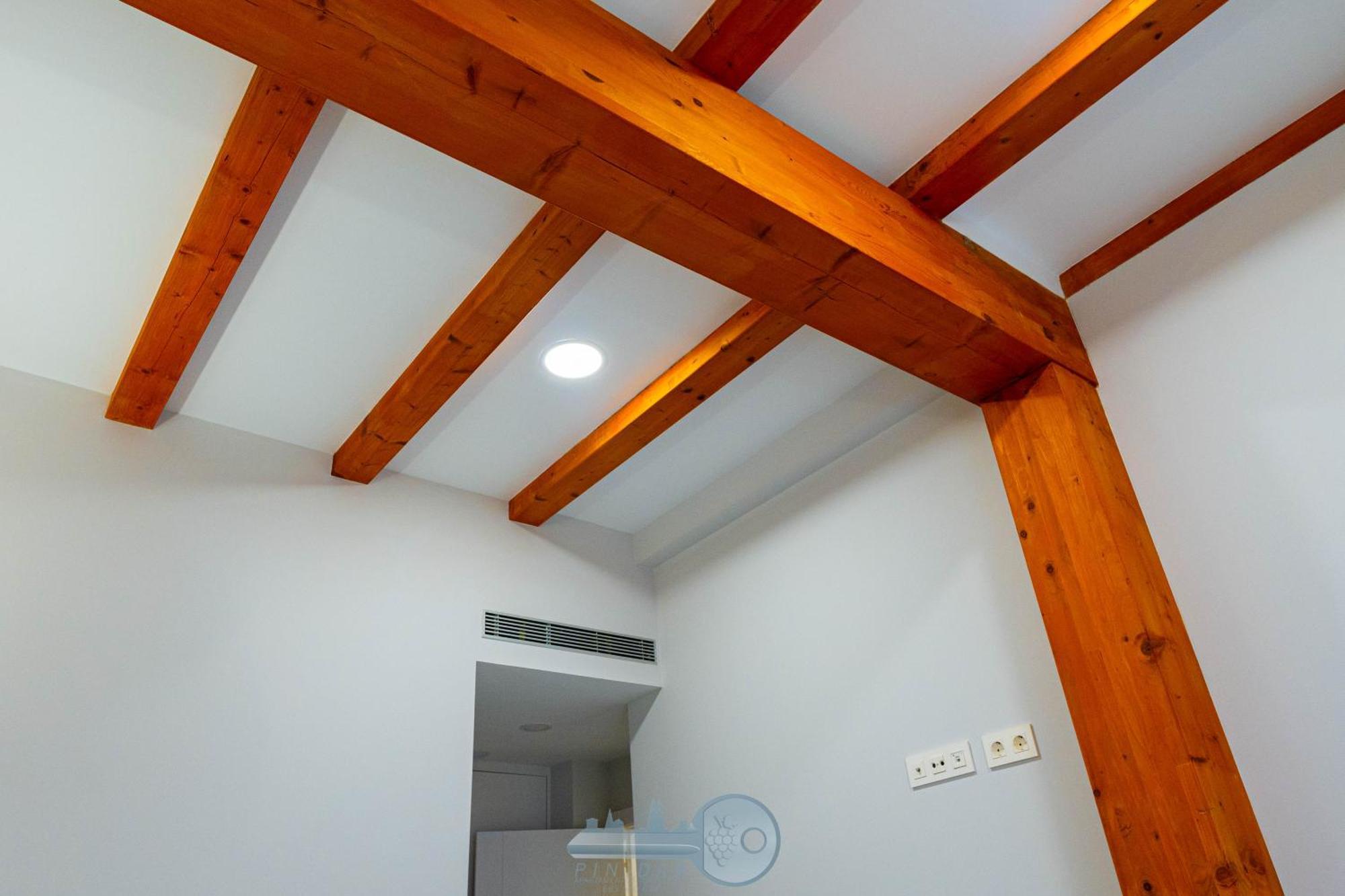 ログローニョEdificio 1521アパートメント 部屋 写真